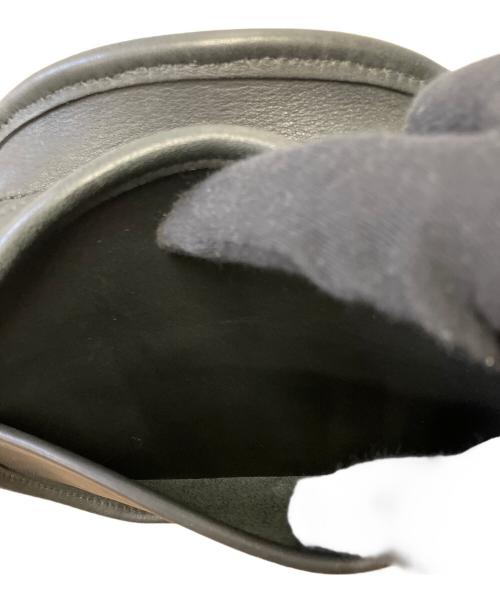 COACH（コーチ）COACH (コーチ) ショルダーバッグ ブラックの古着・服飾アイテム