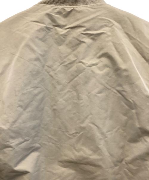 Patagonia（パタゴニア）Patagonia (パタゴニア) イスマスディックジャケット ベージュ サイズ:Mの古着・服飾アイテム