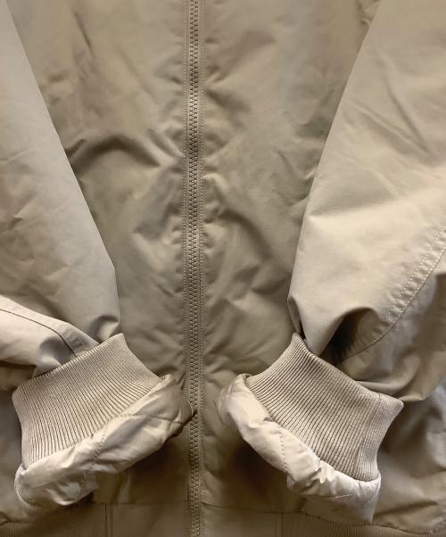 Patagonia（パタゴニア）Patagonia (パタゴニア) イスマスディックジャケット ベージュ サイズ:Mの古着・服飾アイテム