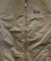 中古・古着 Patagonia (パタゴニア) イスマスディックジャケット ベージュ サイズ:M：20000円