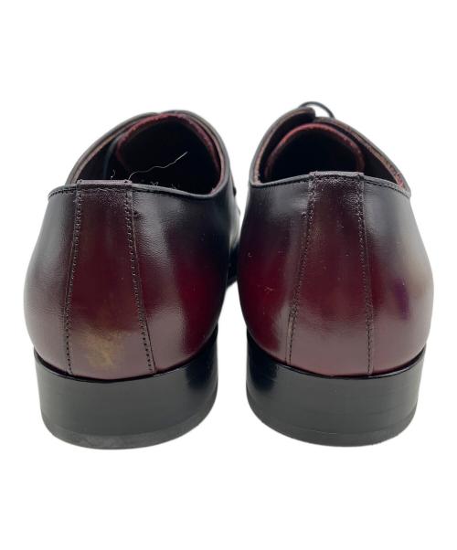 madras（マドラス）madras (マドラス) ビジネスシューズ ブラウン サイズ:26 未使用品の古着・服飾アイテム