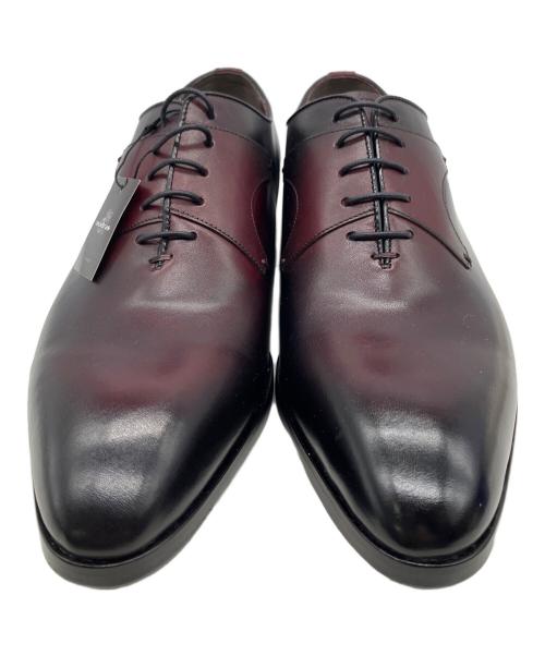 madras（マドラス）madras (マドラス) ビジネスシューズ ブラウン サイズ:26 未使用品の古着・服飾アイテム