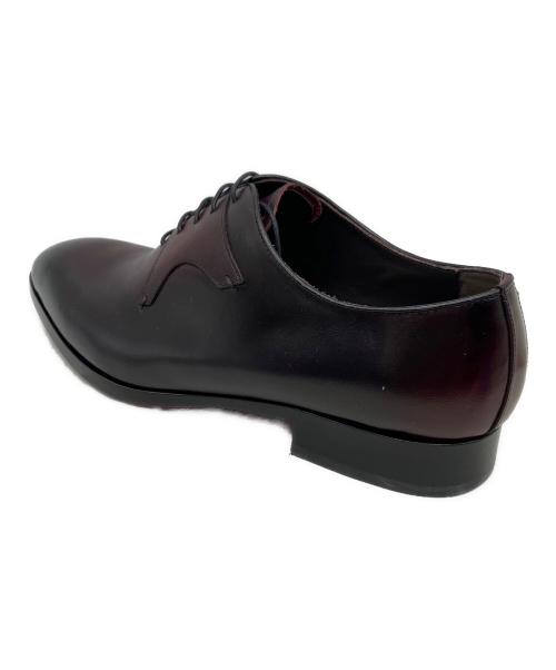 madras（マドラス）madras (マドラス) ビジネスシューズ ブラウン サイズ:26 未使用品の古着・服飾アイテム