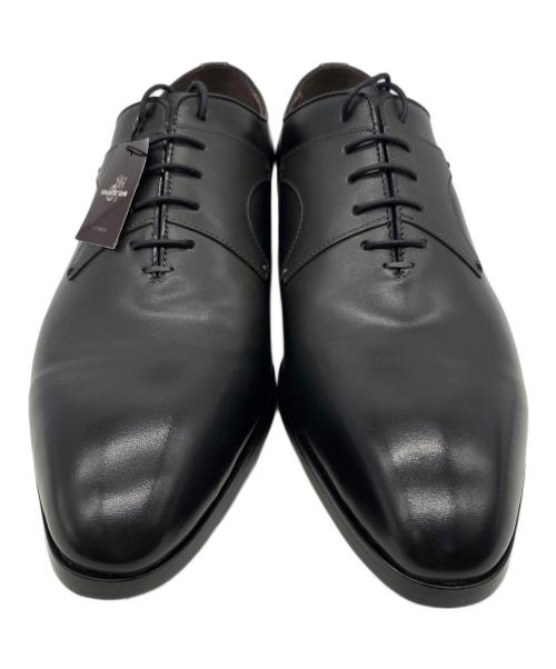 madras（マドラス）madras (マドラス) ビジネスシューズ ダークブラウン サイズ: 26の古着・服飾アイテム