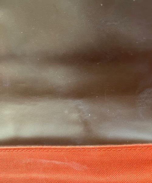 LOUIS VUITTON（ルイ ヴィトン）LOUIS VUITTON (ルイ ヴィトン) ソーホー ブラウンの古着・服飾アイテム