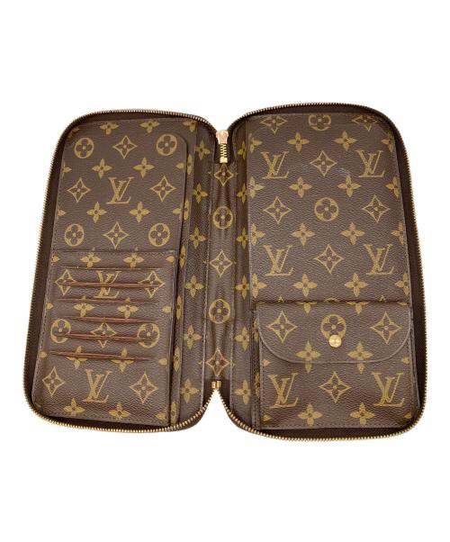 LOUIS VUITTON（ルイ ヴィトン）LOUIS VUITTON (ルイ ヴィトン) ポッシュ・エスカパドの古着・服飾アイテム