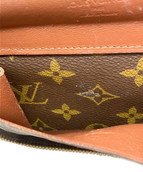 LOUIS VUITTON（ルイ ヴィトン）LOUIS VUITTON (ルイ ヴィトン) ポッシュ・エスカパドの古着・服飾アイテム