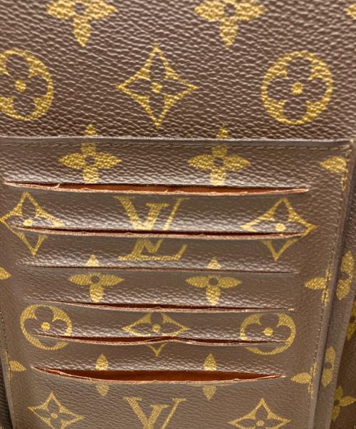 LOUIS VUITTON（ルイ ヴィトン）LOUIS VUITTON (ルイ ヴィトン) ポッシュ・エスカパドの古着・服飾アイテム
