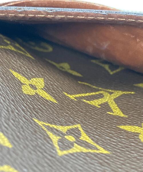 LOUIS VUITTON（ルイ ヴィトン）LOUIS VUITTON (ルイ ヴィトン) ポッシュ・エスカパドの古着・服飾アイテム