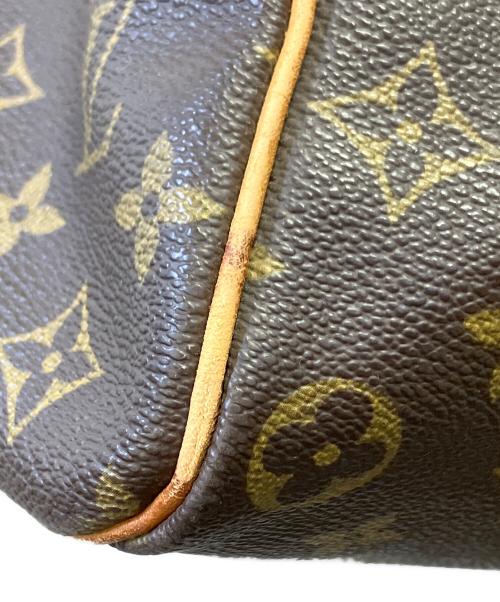 LOUIS VUITTON（ルイ ヴィトン）LOUIS VUITTON (ルイ ヴィトン) キーポル50の古着・服飾アイテム