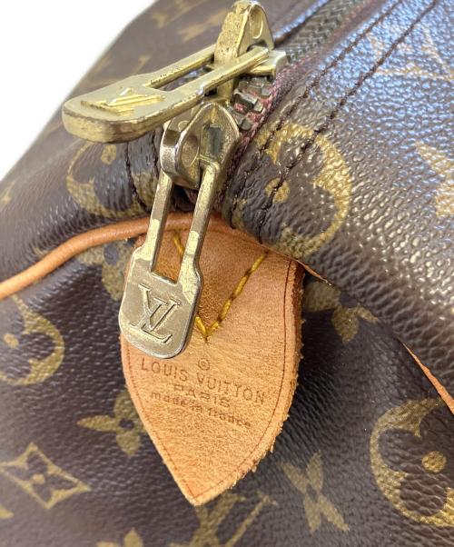LOUIS VUITTON（ルイ ヴィトン）LOUIS VUITTON (ルイ ヴィトン) キーポル50の古着・服飾アイテム