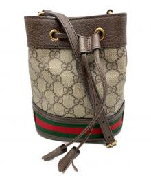 GUCCI（グッチ）の古着「ショルダーバッグ」