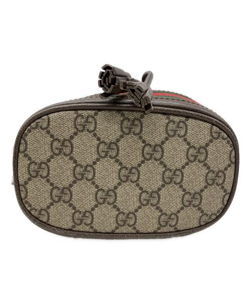 GUCCI（グッチ）GUCCI (グッチ) ショルダーバッグの古着・服飾アイテム