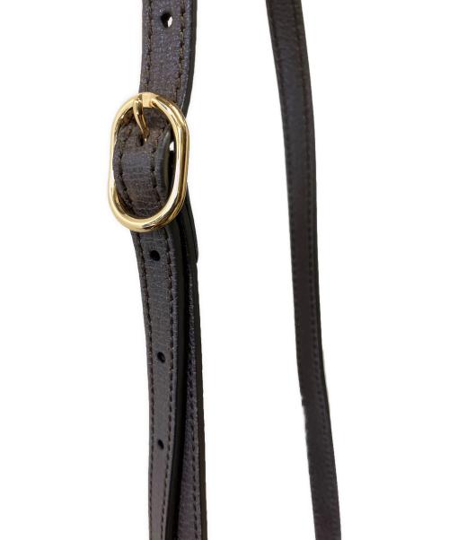 GUCCI（グッチ）GUCCI (グッチ) ショルダーバッグの古着・服飾アイテム