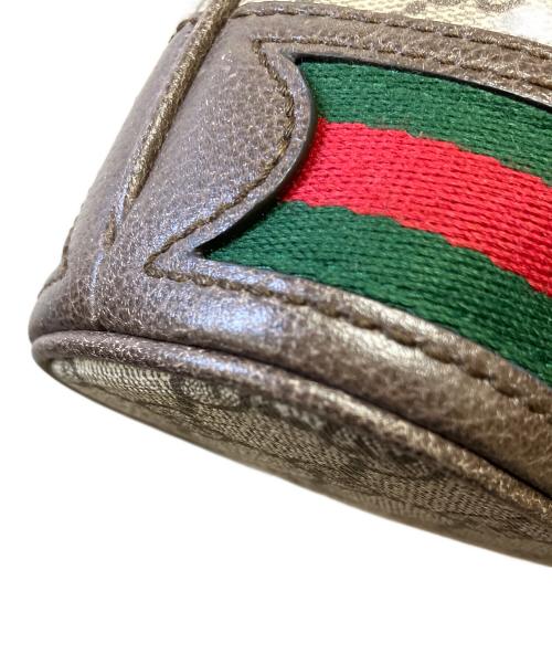 GUCCI（グッチ）GUCCI (グッチ) ショルダーバッグの古着・服飾アイテム