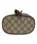 中古・古着 GUCCI (グッチ) ショルダーバッグ：80000円
