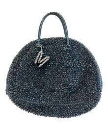 ANTEPRIMA（アンテプリマ）の古着「ワイヤーハンドバッグ」