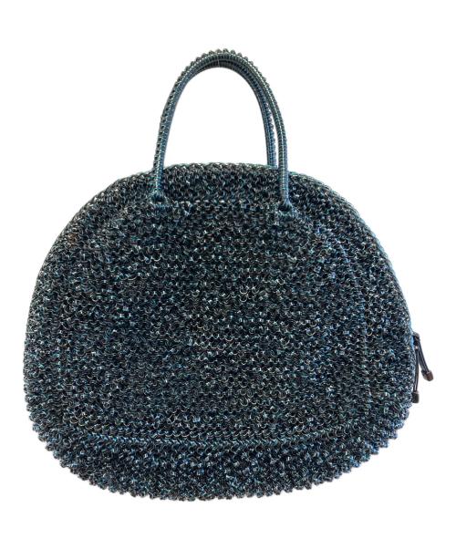 ANTEPRIMA（アンテプリマ）ANTEPRIMA (アンテプリマ) ワイヤーハンドバッグの古着・服飾アイテム