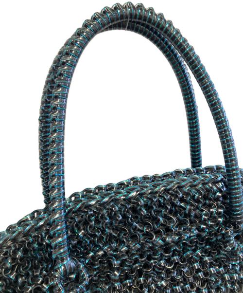 ANTEPRIMA（アンテプリマ）ANTEPRIMA (アンテプリマ) ワイヤーハンドバッグの古着・服飾アイテム