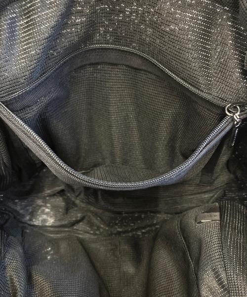 ANTEPRIMA（アンテプリマ）ANTEPRIMA (アンテプリマ) ワイヤーハンドバッグの古着・服飾アイテム