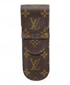 LOUIS VUITTONルイ ヴィトン）の古着「エテュイ スティロ 」