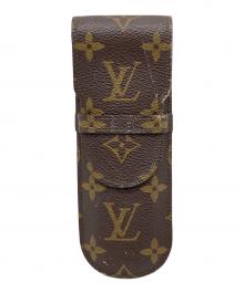 LOUIS VUITTON（ルイ ヴィトン）の古着「エテュイ スティロ 」