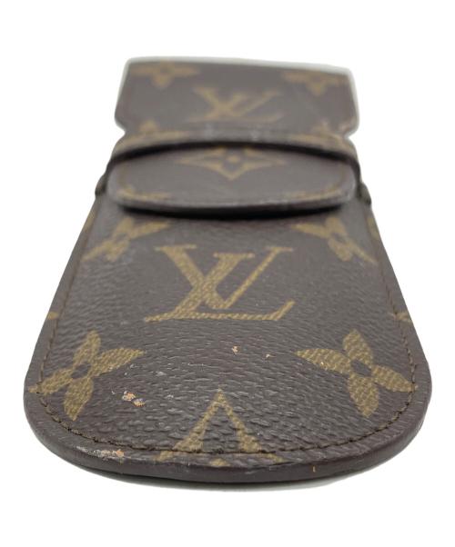 LOUIS VUITTON（ルイ ヴィトン）LOUIS VUITTON (ルイ ヴィトン) エテュイ スティロの古着・服飾アイテム