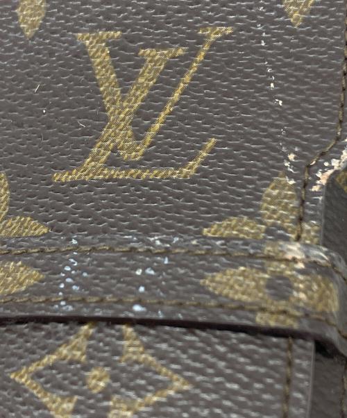 LOUIS VUITTON（ルイ ヴィトン）LOUIS VUITTON (ルイ ヴィトン) エテュイ スティロの古着・服飾アイテム