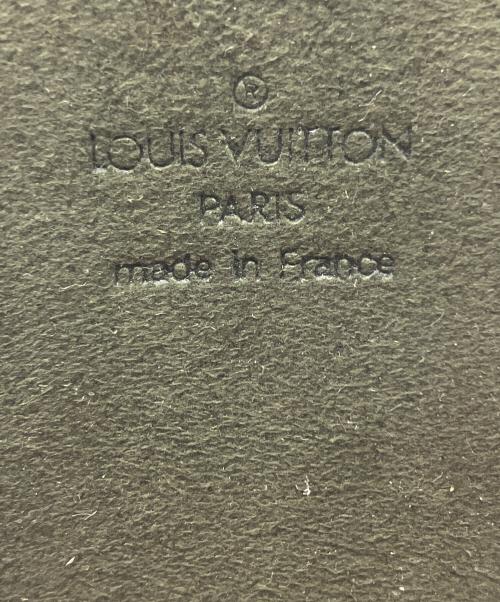 LOUIS VUITTON（ルイ ヴィトン）LOUIS VUITTON (ルイ ヴィトン) エテュイ スティロの古着・服飾アイテム