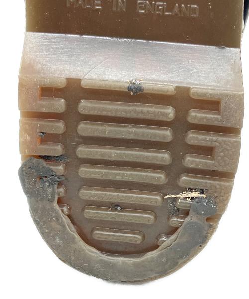 Dr.Martens（ドクターマーチン）Dr.Martens (ドクターマーチン) VINTAGE1460 8ホールブーツ ブラック サイズ:UK8の古着・服飾アイテム