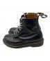 Dr.Martens (ドクターマーチン) VINTAGE1460 8ホールブーツ ブラック サイズ:UK8：17000円