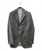 Brilla per il gustoブリッラ ペル イルグースト）の古着「スーツジャケット」｜グレー