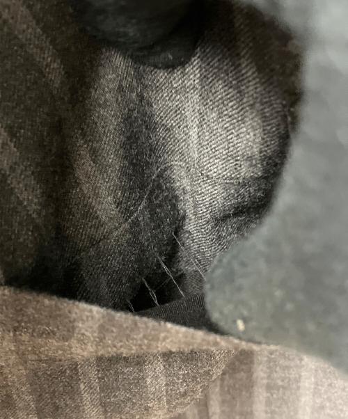 Brilla per il gusto（ブリッラ ペル イルグースト）Brilla per il gusto (ブリッラ ペル イルグースト) スーツジャケット グレー サイズ:42の古着・服飾アイテム