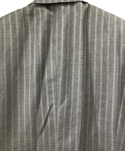 Brilla per il gusto（ブリッラ ペル イルグースト）Brilla per il gusto (ブリッラ ペル イルグースト) スーツジャケット グレー サイズ:42の古着・服飾アイテム