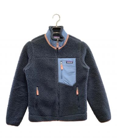 中古・古着通販】Patagonia (パタゴニア) クラシックレトロXジャケット