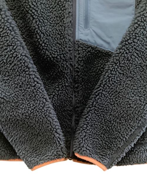 Patagonia（パタゴニア）Patagonia (パタゴニア) クラシックレトロXジャケット ネイビー サイズ:Sの古着・服飾アイテム