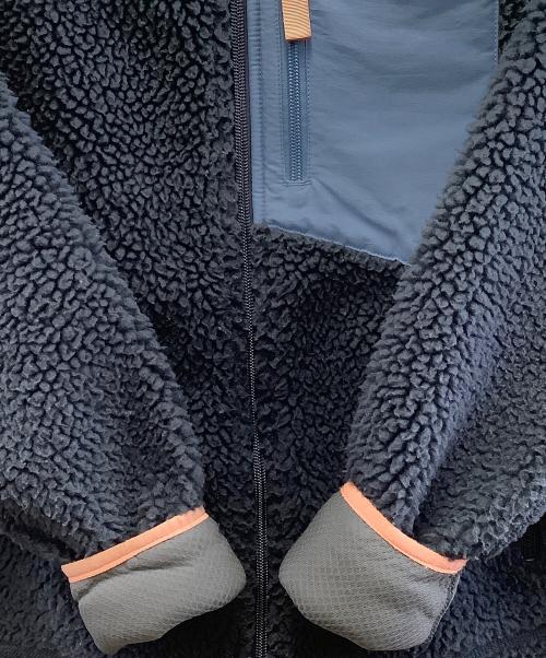 Patagonia（パタゴニア）Patagonia (パタゴニア) クラシックレトロXジャケット ネイビー サイズ:Sの古着・服飾アイテム