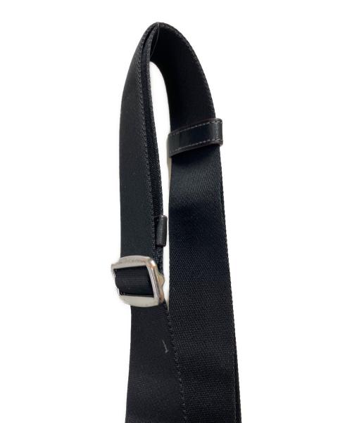 COACH（コーチ）COACH (コーチ) ボディーバッグ ベージュの古着・服飾アイテム