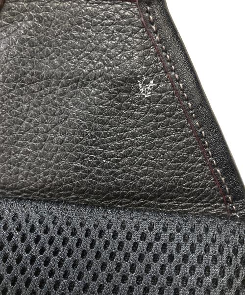 COACH（コーチ）COACH (コーチ) ボディーバッグ ベージュの古着・服飾アイテム