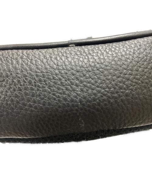 COACH（コーチ）COACH (コーチ) ボディーバッグ ベージュの古着・服飾アイテム