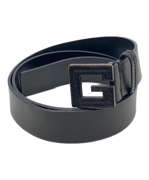 GUCCI（グッチ）GUCCI (グッチ) レザーベルトの古着・服飾アイテム