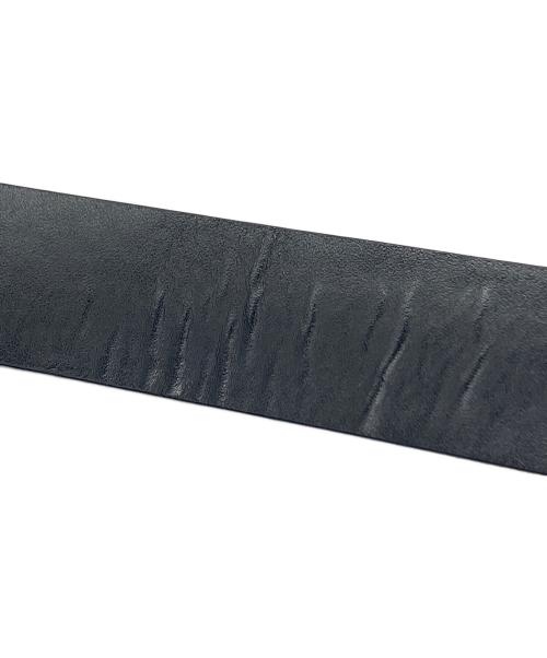 GUCCI（グッチ）GUCCI (グッチ) レザーベルトの古着・服飾アイテム