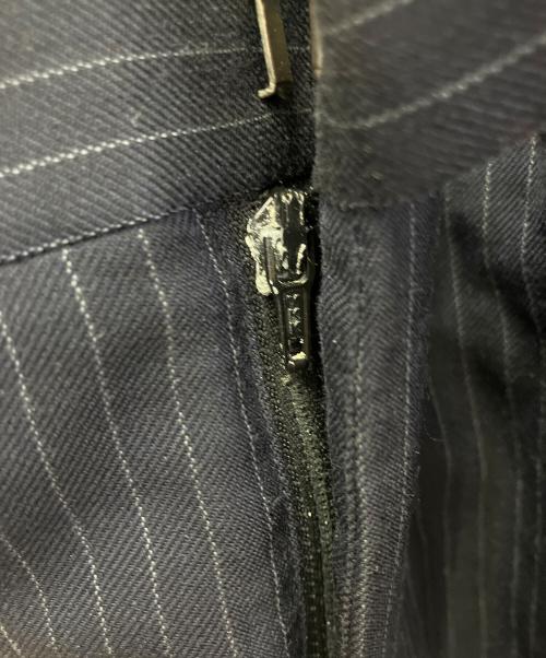 BURBERRY BLACK LABEL（バーバリーブラックレーベル）BURBERRY BLACK LABEL (バーバリーブラックレーベル) セットアップスーツ ネイビー サイズ:40Lの古着・服飾アイテム