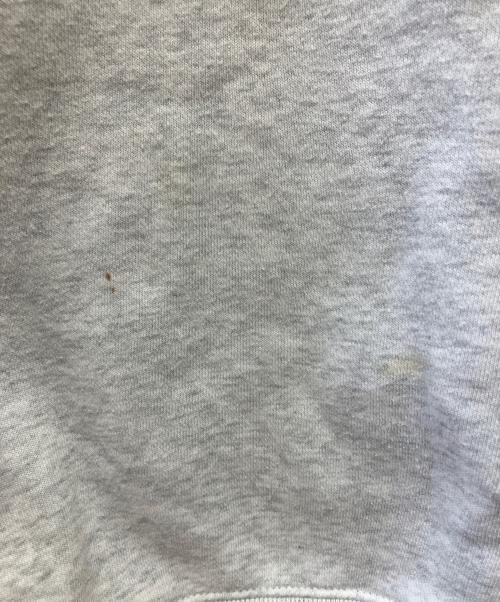 SP/BV（エスピー/ ビーブイ）SP/BV (エスピー/ ビーブイ) ライブスウェット グレー サイズ:Lの古着・服飾アイテム