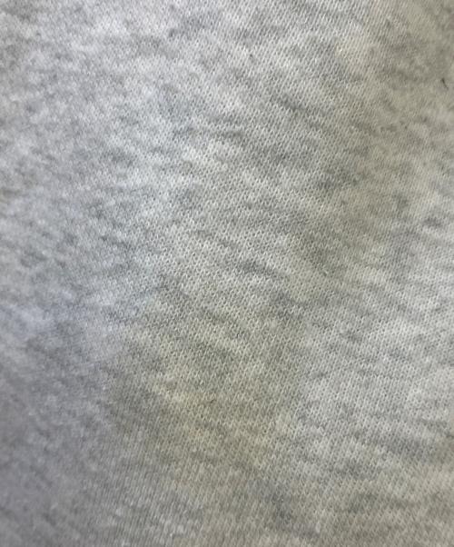 SP/BV（エスピー/ ビーブイ）SP/BV (エスピー/ ビーブイ) ライブスウェット グレー サイズ:Lの古着・服飾アイテム