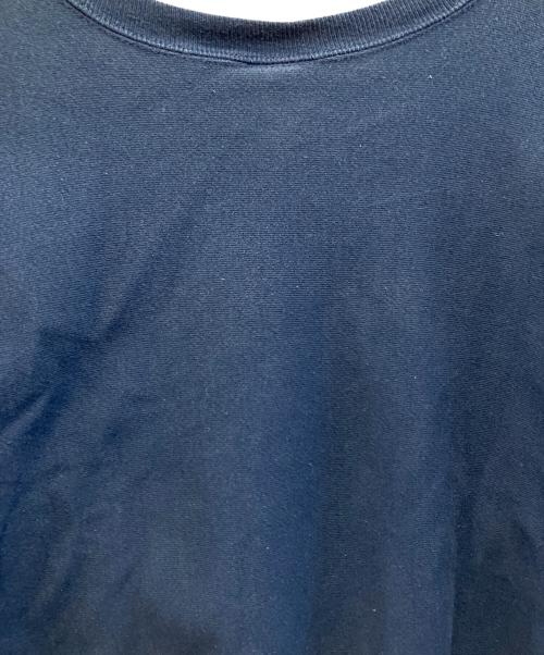 Champion（チャンピオン）Champion (チャンピオン) スウェット ネイビー サイズ:XLの古着・服飾アイテム