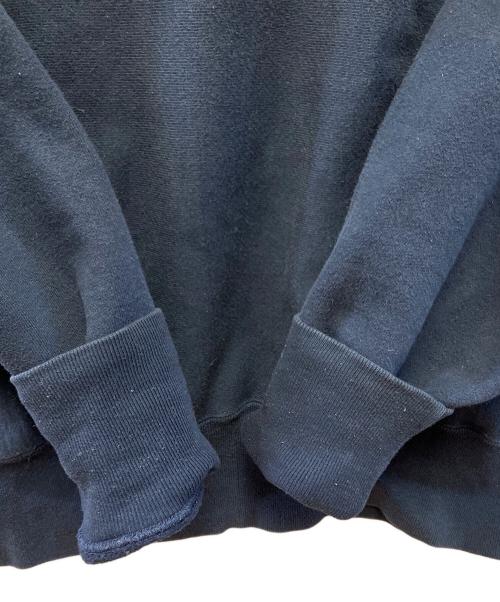 Champion（チャンピオン）Champion (チャンピオン) スウェット ネイビー サイズ:XLの古着・服飾アイテム