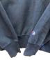 中古・古着 Champion (チャンピオン) スウェット ネイビー サイズ:XL：8000円