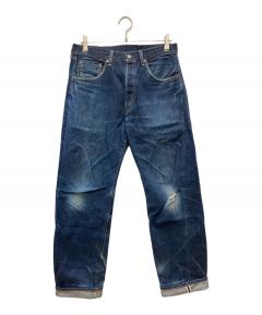 中古・古着通販】LEVI'S (リーバイス) ダブルニーパンツ