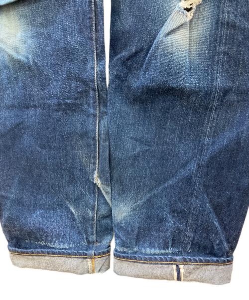 LEVI'S VINTAGE CLOTHING（リーバイス ビンテージ クロージング）LEVI'S VINTAGE CLOTHING (リーバイス ビンテージ クロージング) デニムパンツ インディゴ サイズ:W30 L32の古着・服飾アイテム